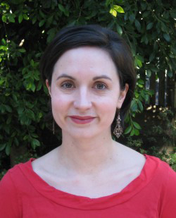 Lisa Jakelski