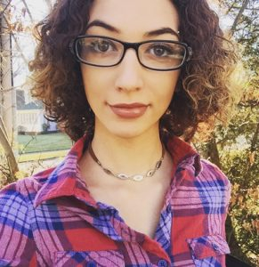 Jasmyne Huckaba