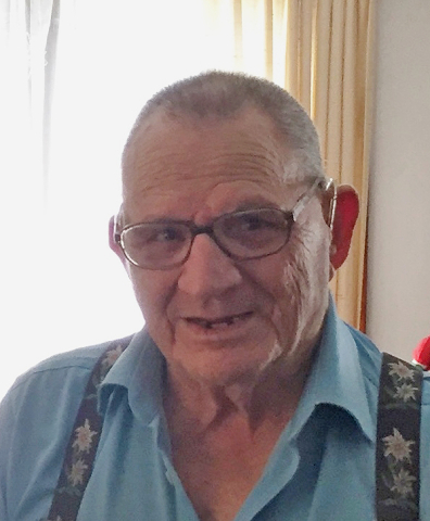 Robert Kimes