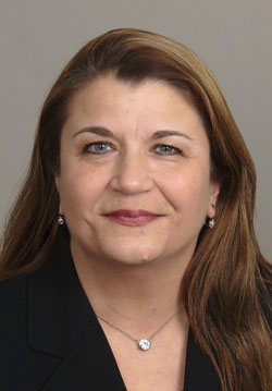 Kristine Blair