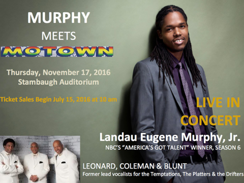 Landau Eugene Murphy