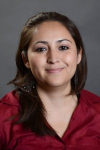 Alicia Langarica Prieto