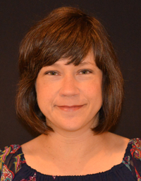 Lillian Lewis