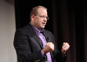 Thomas Linzey