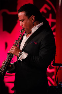 Marion Meadows