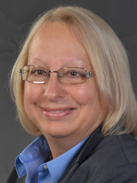 Mary Yacovone