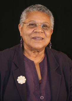 Minnijean Brown Trickey