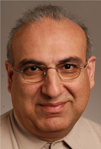 Mustansir Mir