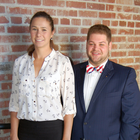 Monus Fellows