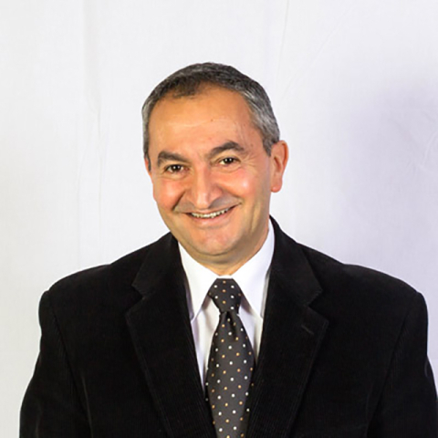 Mousa Kassis, YSU Alum