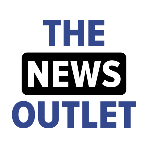 The News Outlet Logo