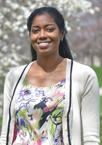 Nishani Cicilson