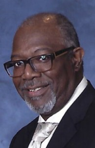 Rev. Willie Peterson