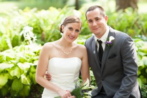 Rena & Jerry Wedding 2014