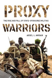 proxy wars
