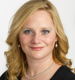 Rachael Pohle Krauza