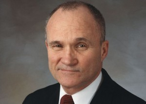 Raymond Kelly