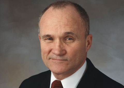 Raymond Kelly