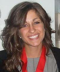 Maria Rohan