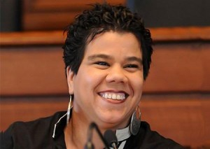 Rosa Clemente