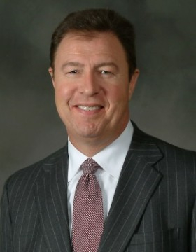 Samuel W. Grooms, chief executive officer of Hy-Tek Material Handling Inc. in Columbus, as a member 