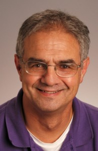 John Sarkissian