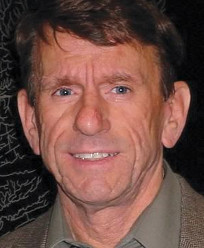 Terry Engelder