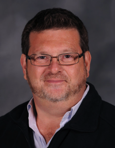 Chris Woolverton