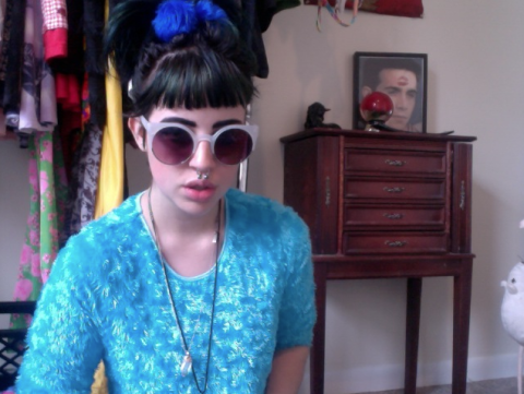 Molly Soda