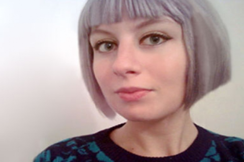 Angela Washko