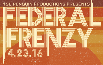 Federal Frenzy 2016