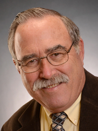 Ron Shaklee