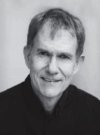 Shaun B. Nichols