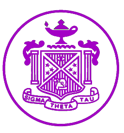 sigma-theta-tau