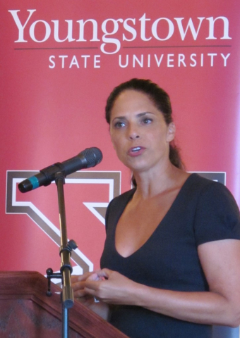 Soledad O'Brien