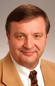 David Stout