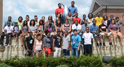 YSU Summer Bridge