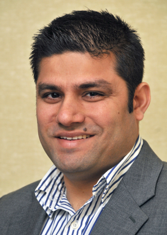 Yogesh Uppal