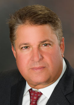 Anthony Vross