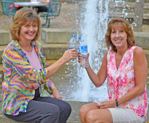 Hydrate for Health Challenge