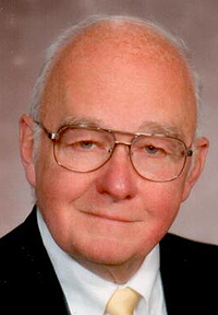 Randall Wellington