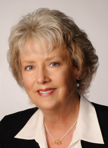 Andrea Wood