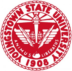 YSU Seal