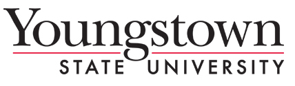 YSU wordmark horizontal