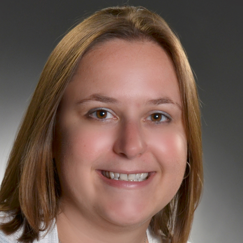 Photo of Christina Costello