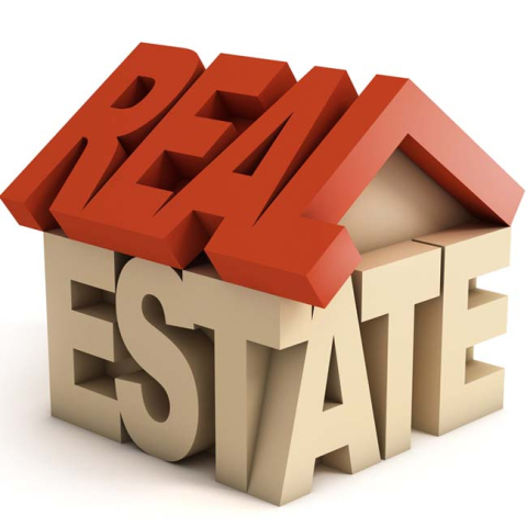 Real Estate