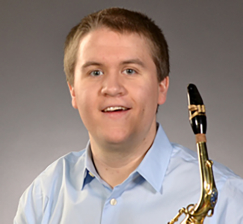 Wilson Poffenberger