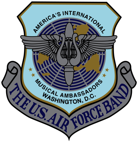 The United States Airforce Sheild 