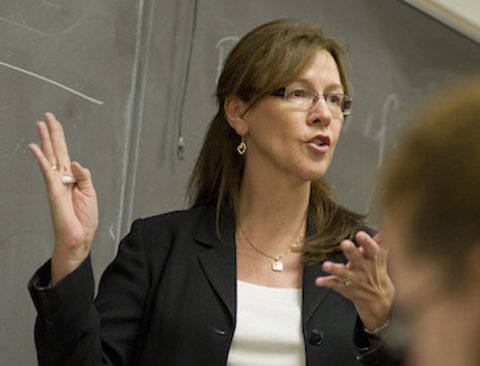 Minerva Cordero Edward W. Powers Women in Science, Technology, Engineering and Math Career Workshop and Lecture Series