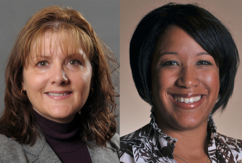 2017 Diversity Campus Leadership Awards